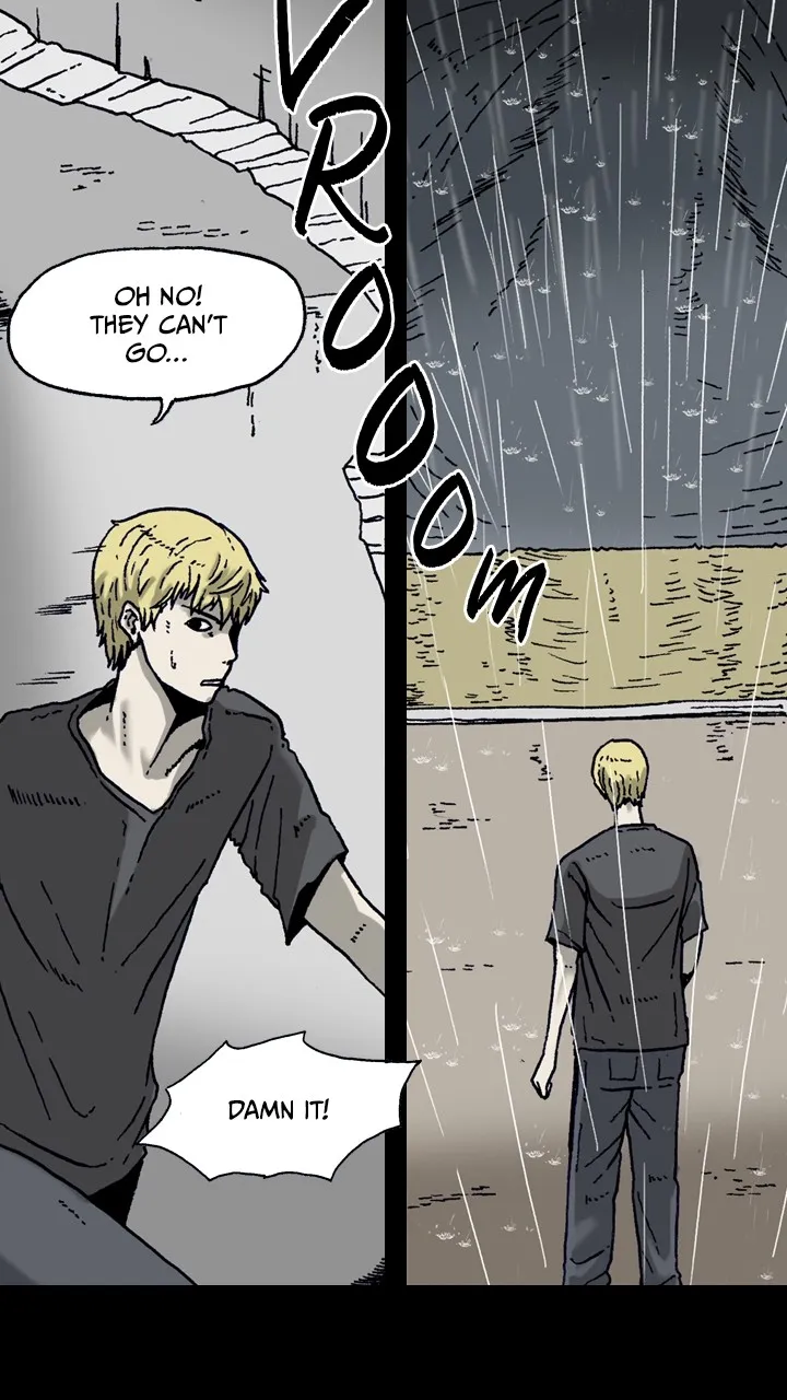 Read The Tide chapter 9 image 41 on Lezhin