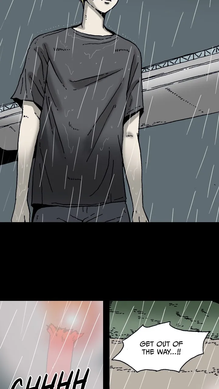 Read The Tide chapter 9 image 45 on Lezhin
