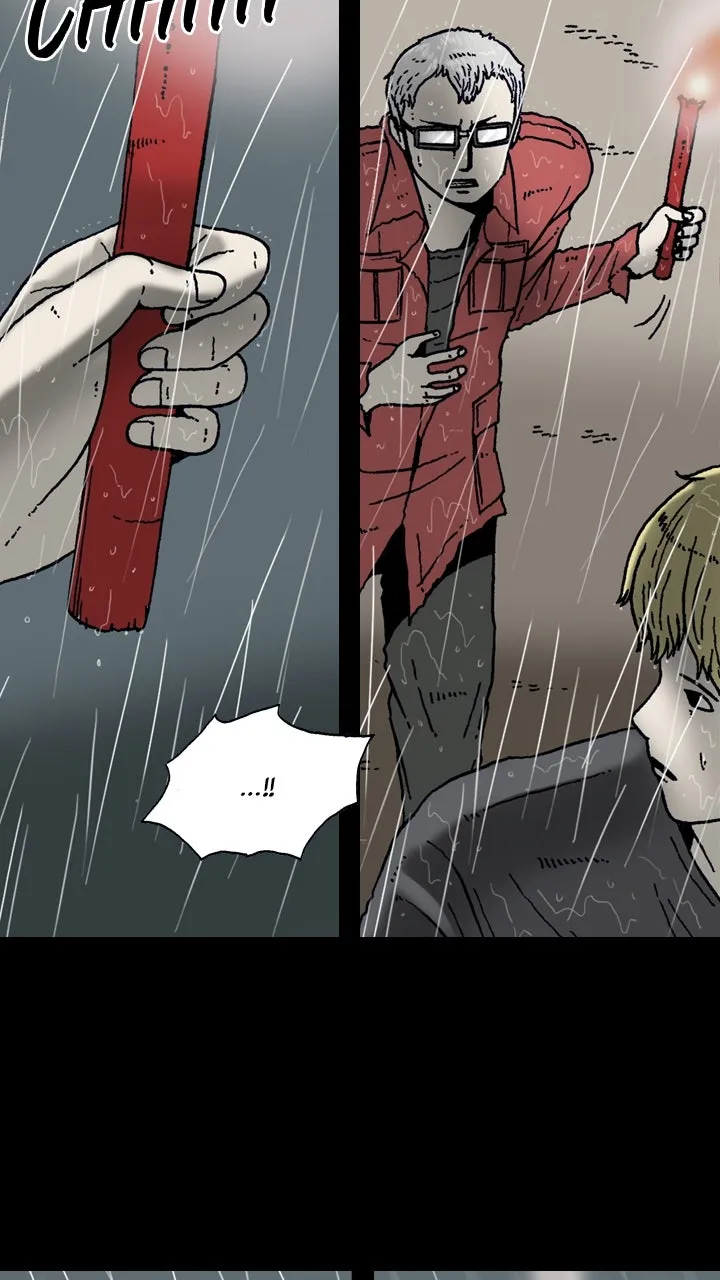 Read The Tide chapter 9 image 46 on Lezhin