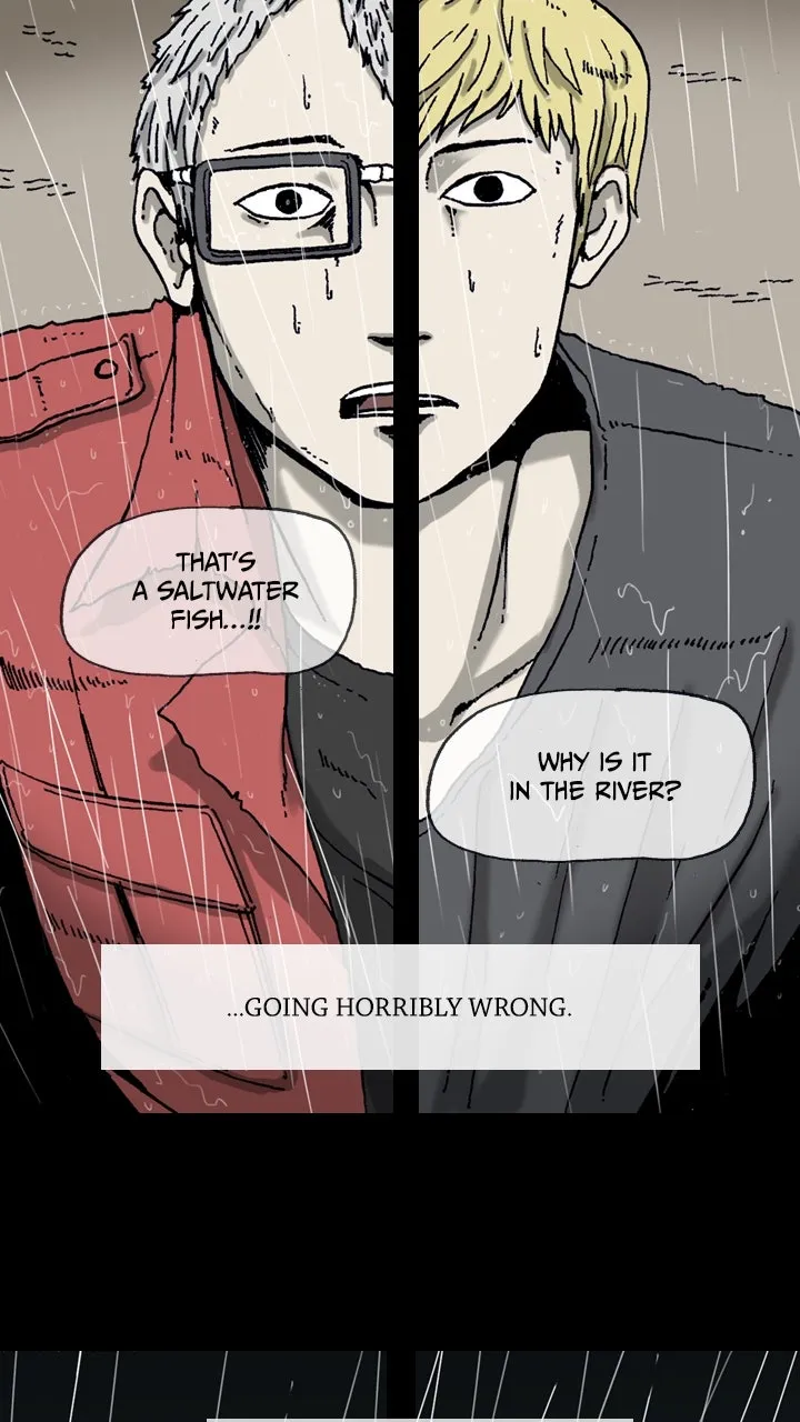 Read The Tide chapter 9 image 57 on Lezhin