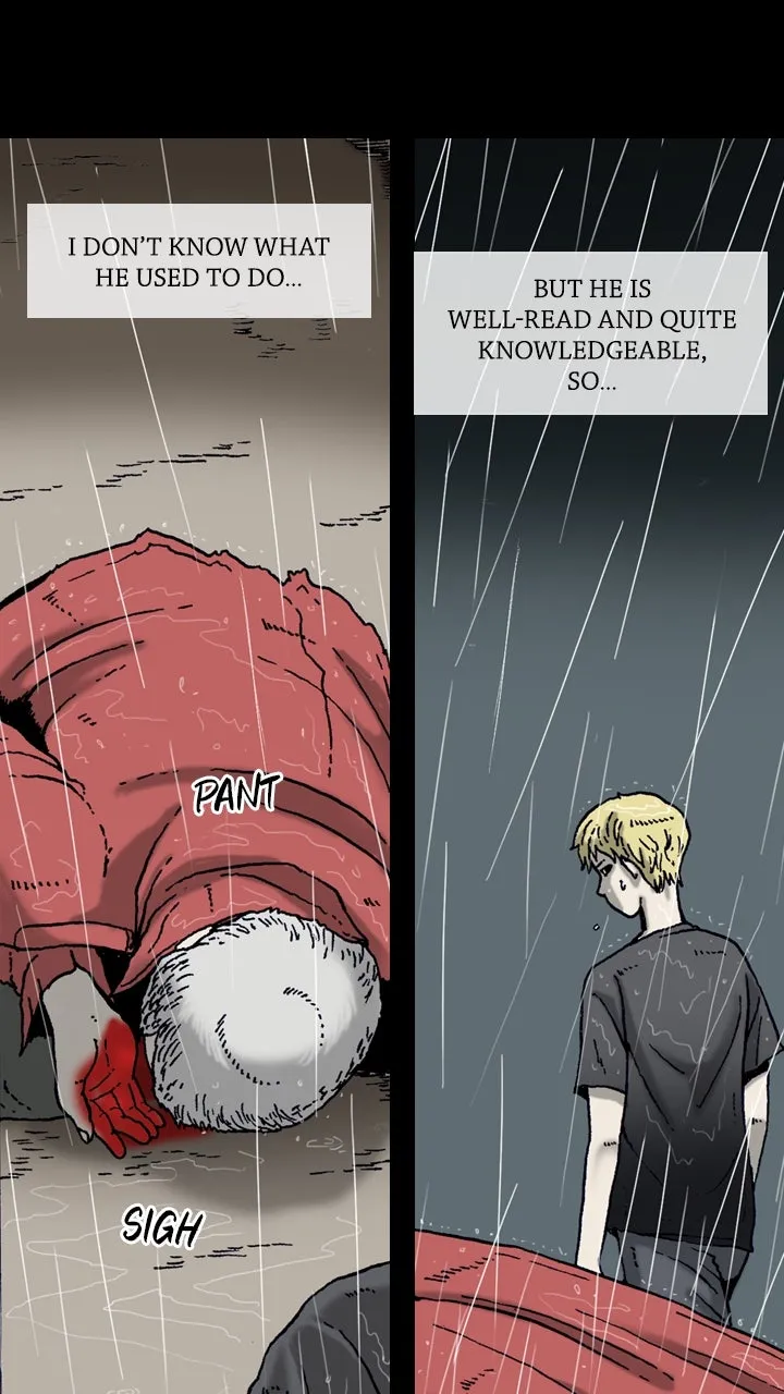 Read The Tide chapter 9 image 59 on Lezhin
