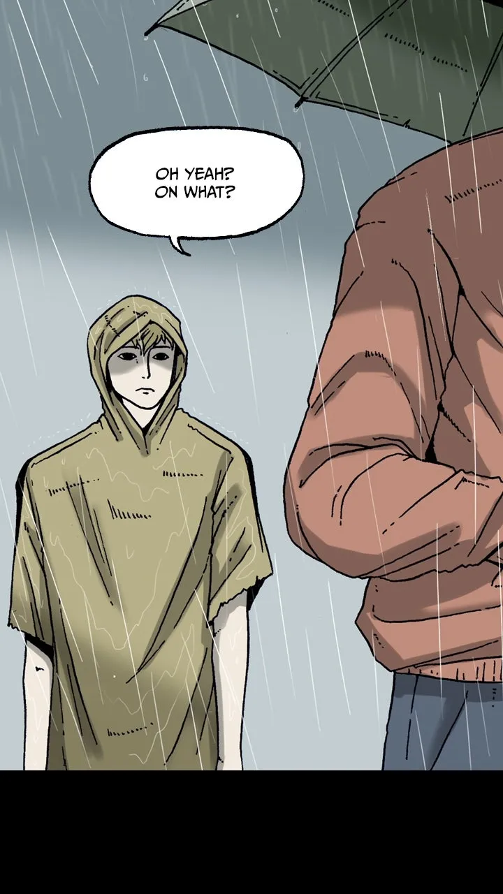 Read The Tide chapter 9 image 6 on Lezhin