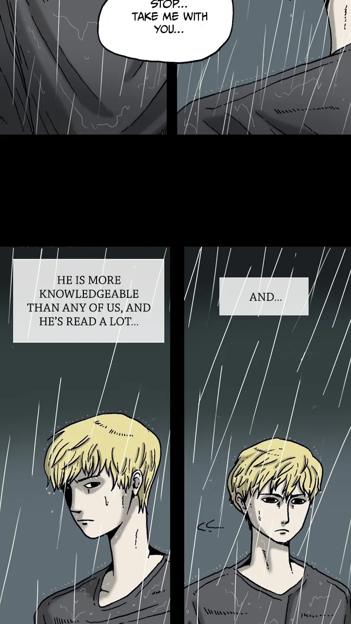 Read The Tide chapter 9 image 61 on Lezhin
