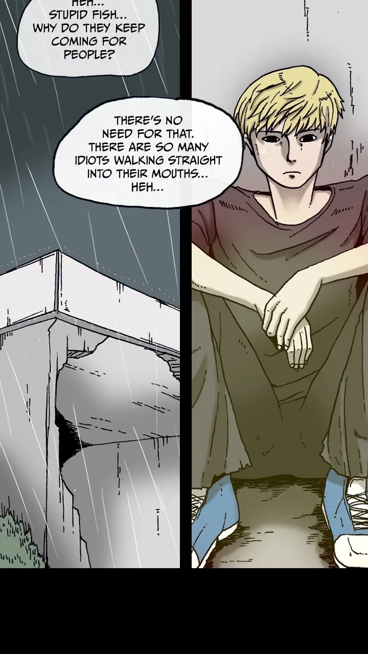 Read The Tide chapter 9 image 64 on Lezhin
