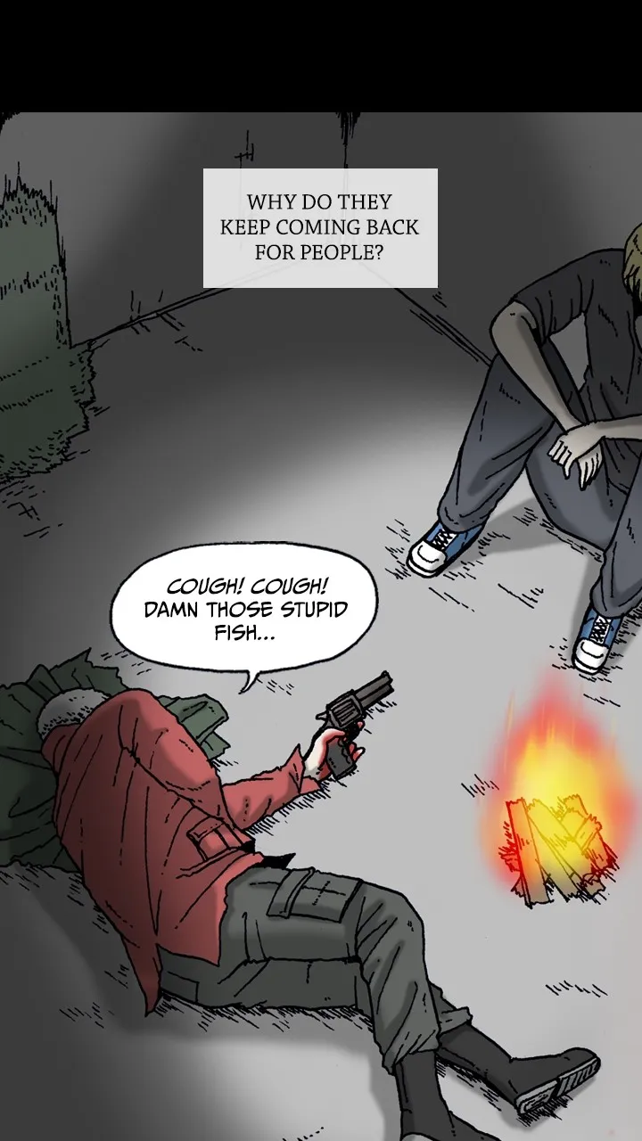 Read The Tide chapter 9 image 65 on Lezhin