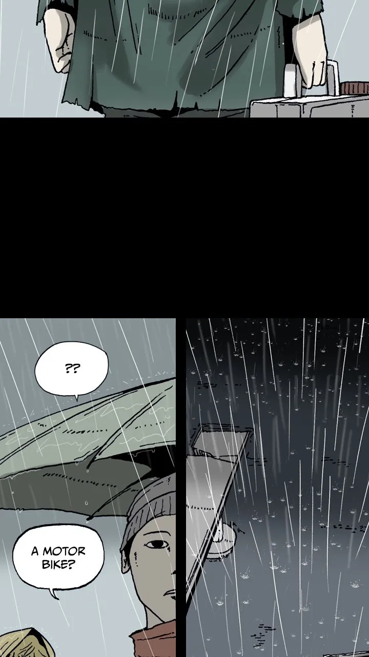 Read The Tide chapter 9 image 8 on Lezhin