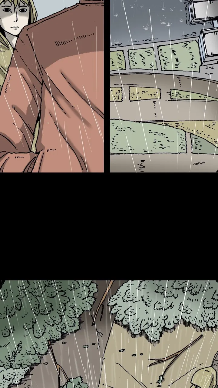 Read The Tide chapter 9 image 9 on Lezhin