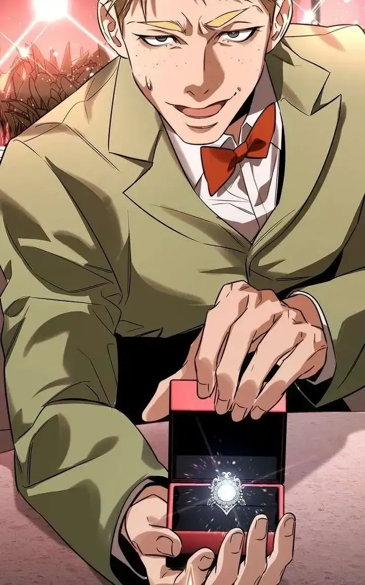 Read The Ties That Bind Us chapter 1 image 129 on Lezhin