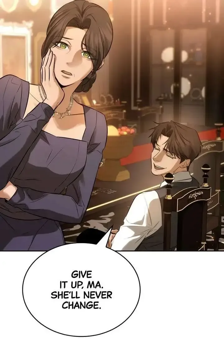 Read The Ties That Bind Us chapter 1 image 64 on Lezhin