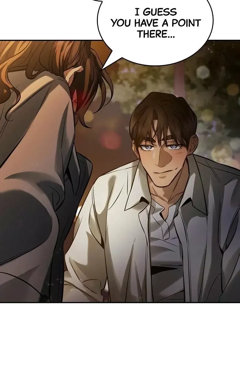 Read The Ties That Bind Us chapter 11 image 104 on Lezhin