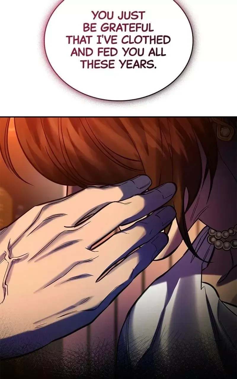 Read The Ties That Bind Us chapter 11 image 13 on Lezhin
