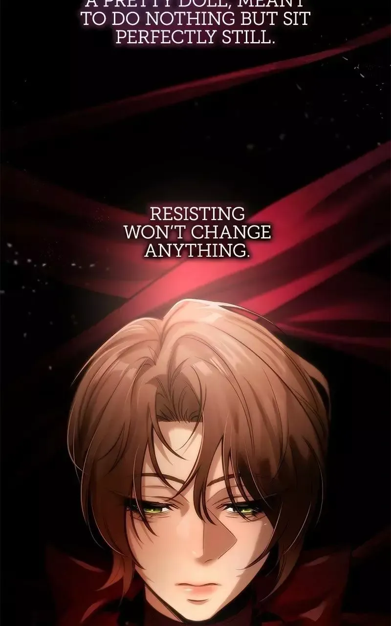 Read The Ties That Bind Us chapter 11 image 16 on Lezhin