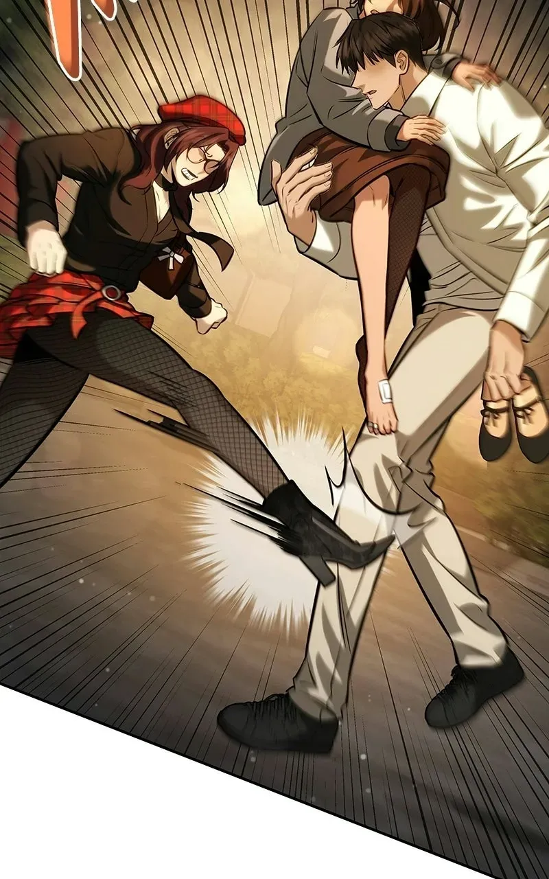 Read The Ties That Bind Us chapter 12 image 10 on Lezhin