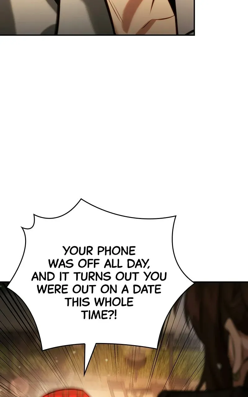 Read The Ties That Bind Us chapter 12 image 12 on Lezhin