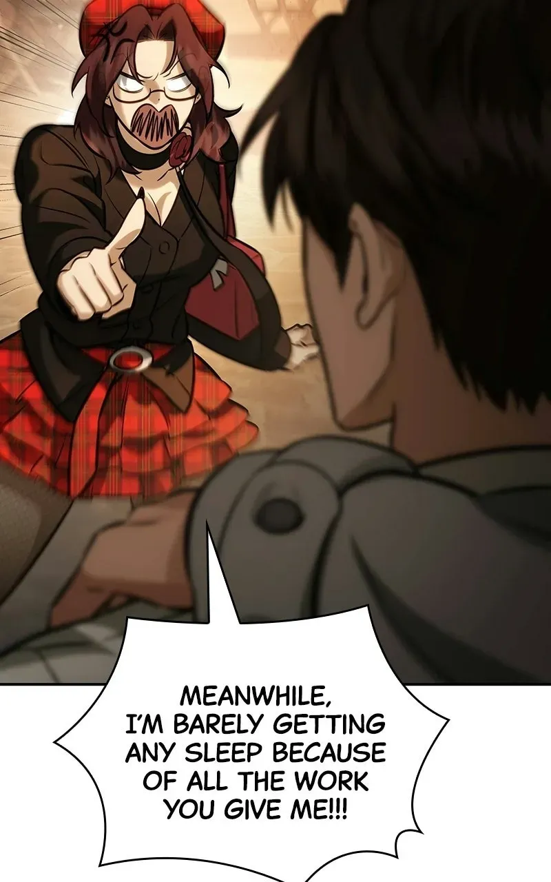 Read The Ties That Bind Us chapter 12 image 13 on Lezhin