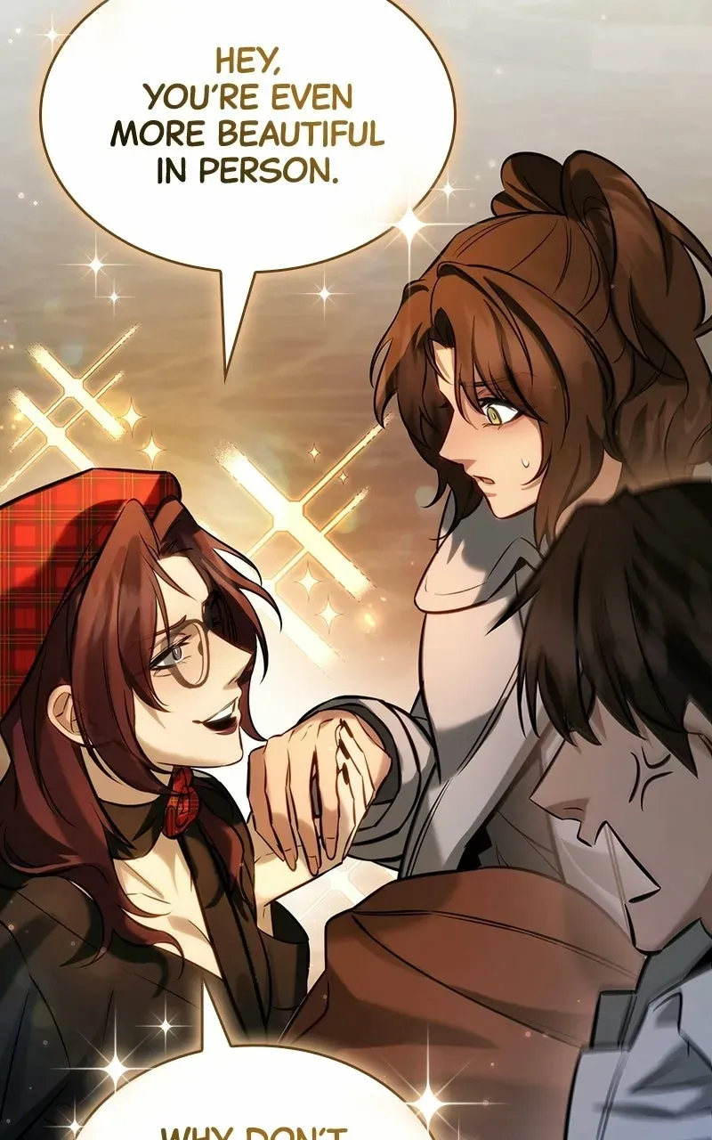 Read The Ties That Bind Us chapter 12 image 18 on Lezhin