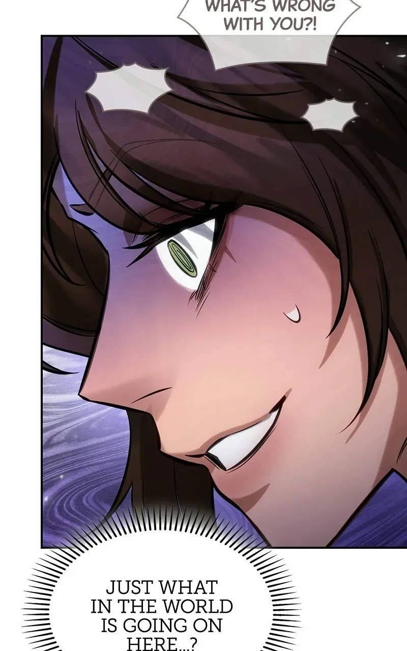 Read The Ties That Bind Us chapter 12 image 20 on Lezhin