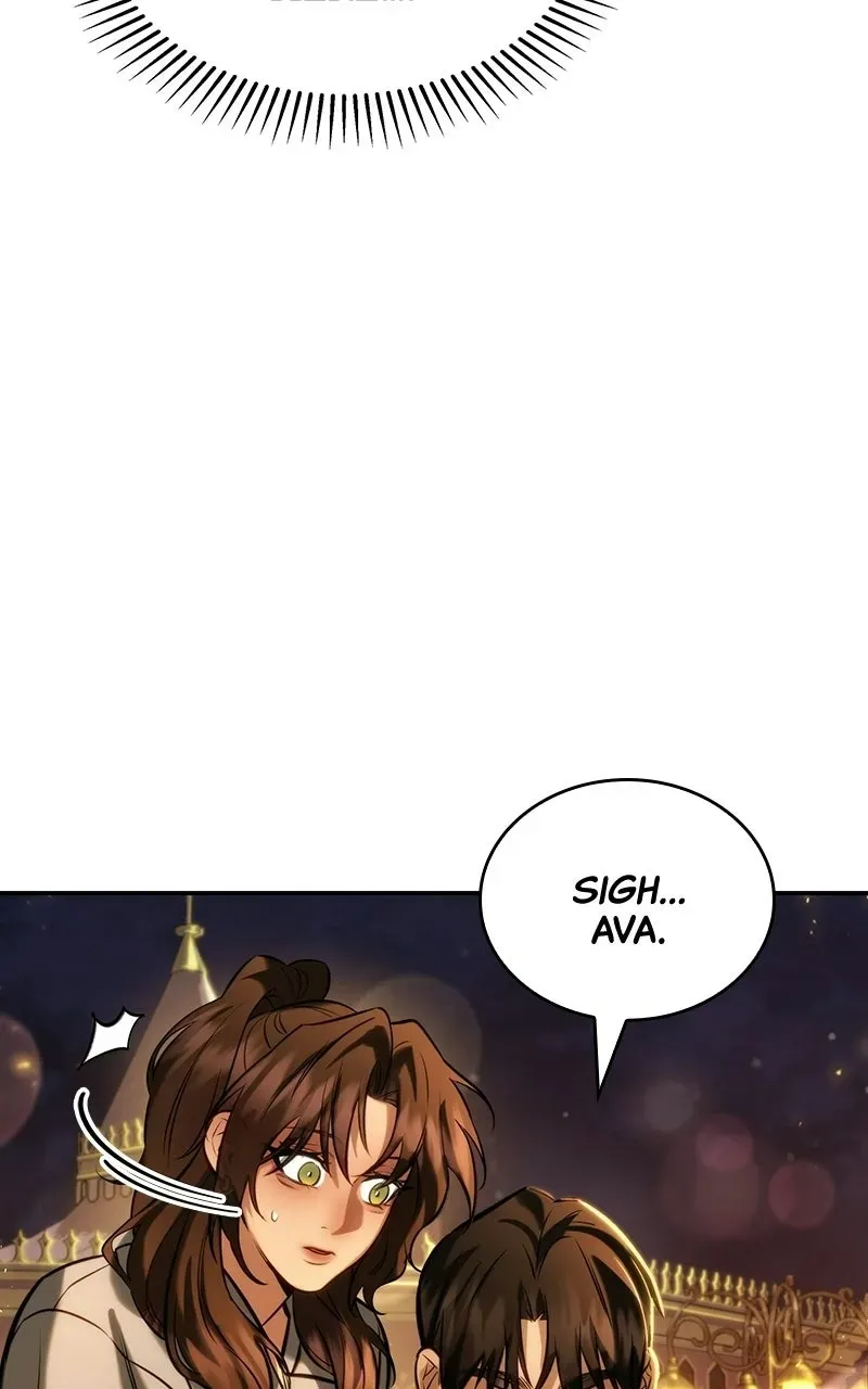 Read The Ties That Bind Us chapter 12 image 21 on Lezhin