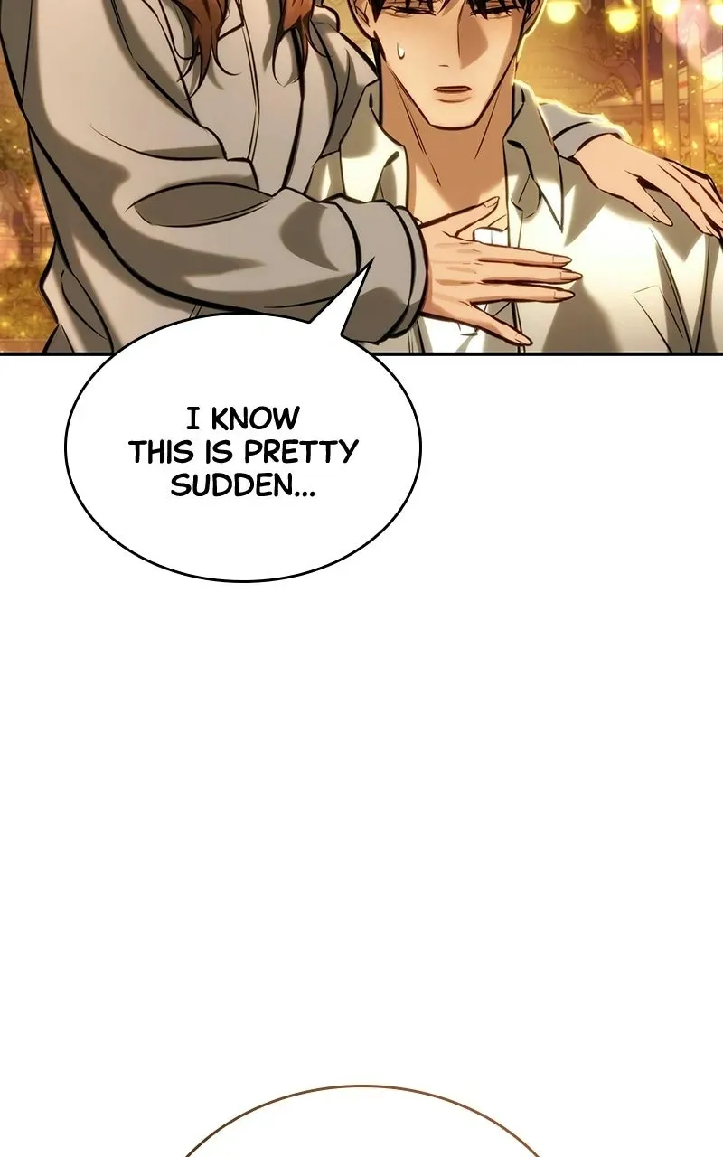 Read The Ties That Bind Us chapter 12 image 22 on Lezhin