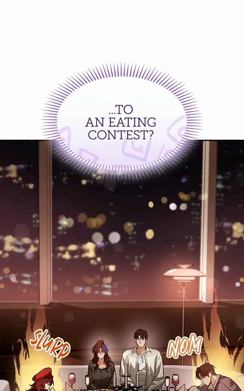 Read The Ties That Bind Us chapter 12 image 28 on Lezhin