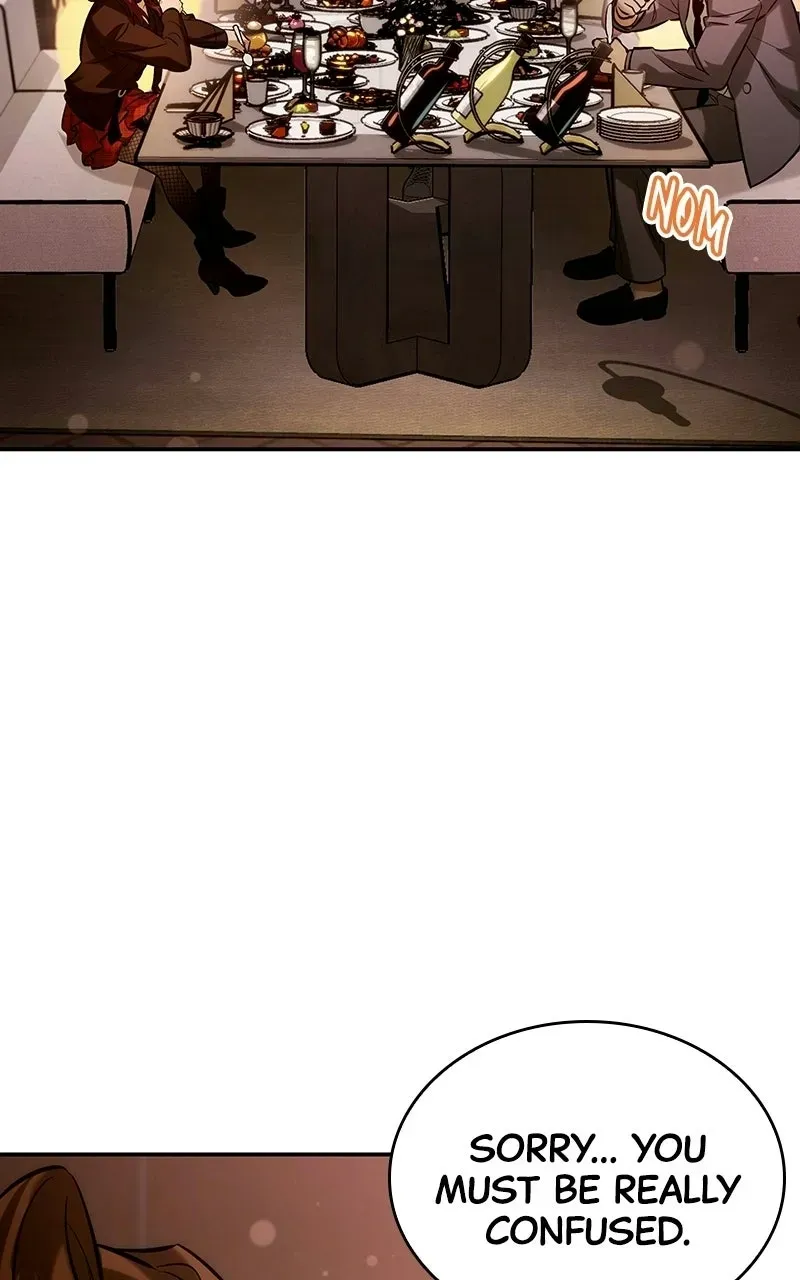 Read The Ties That Bind Us chapter 12 image 29 on Lezhin