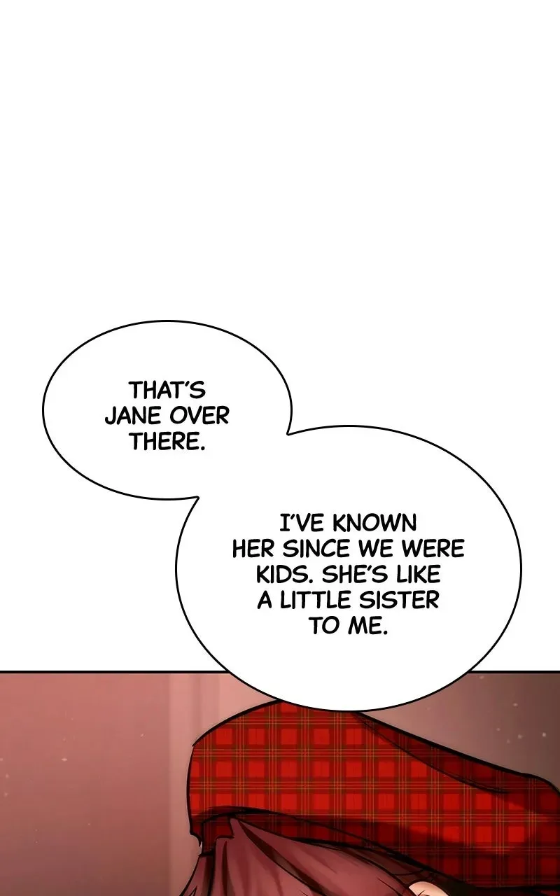 Read The Ties That Bind Us chapter 12 image 31 on Lezhin