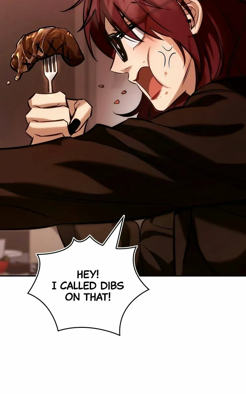 Read The Ties That Bind Us chapter 12 image 32 on Lezhin