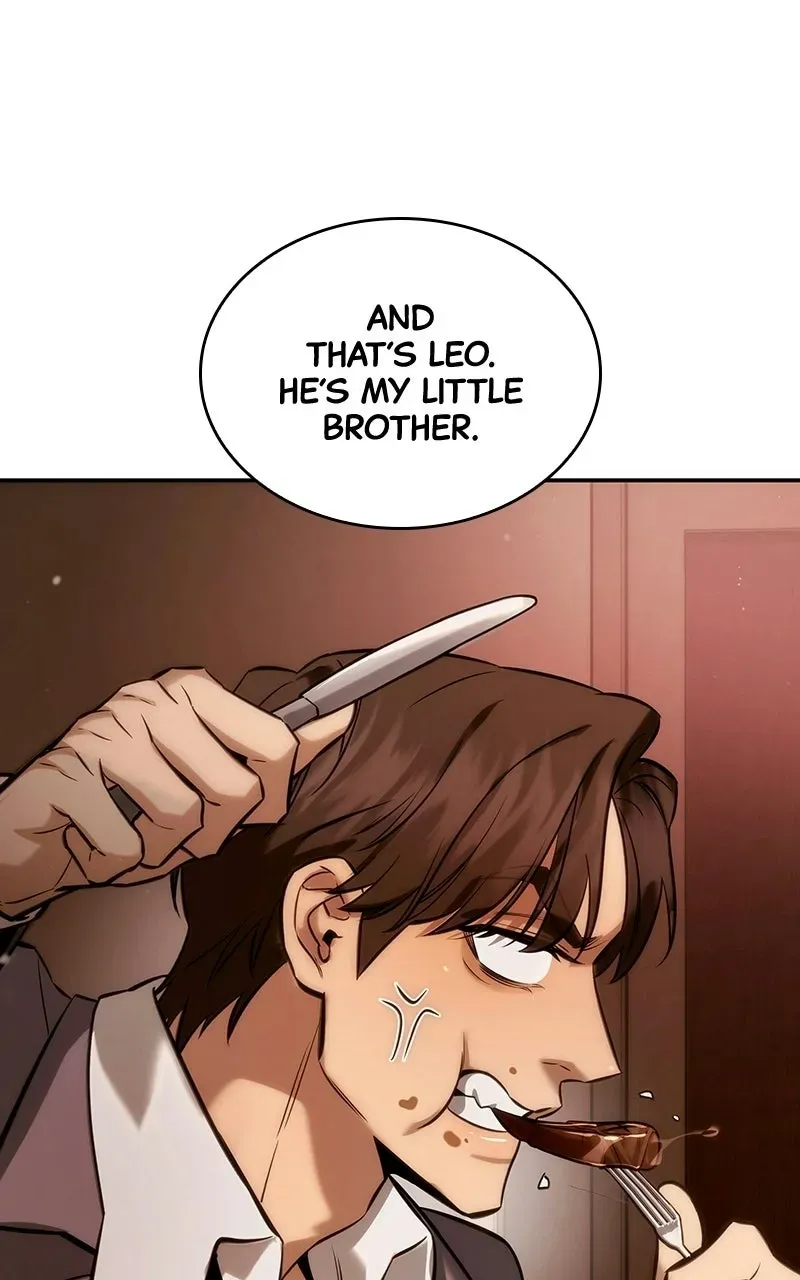 Read The Ties That Bind Us chapter 12 image 33 on Lezhin