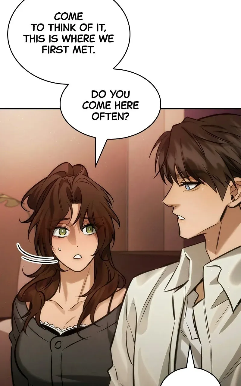Read The Ties That Bind Us chapter 12 image 45 on Lezhin
