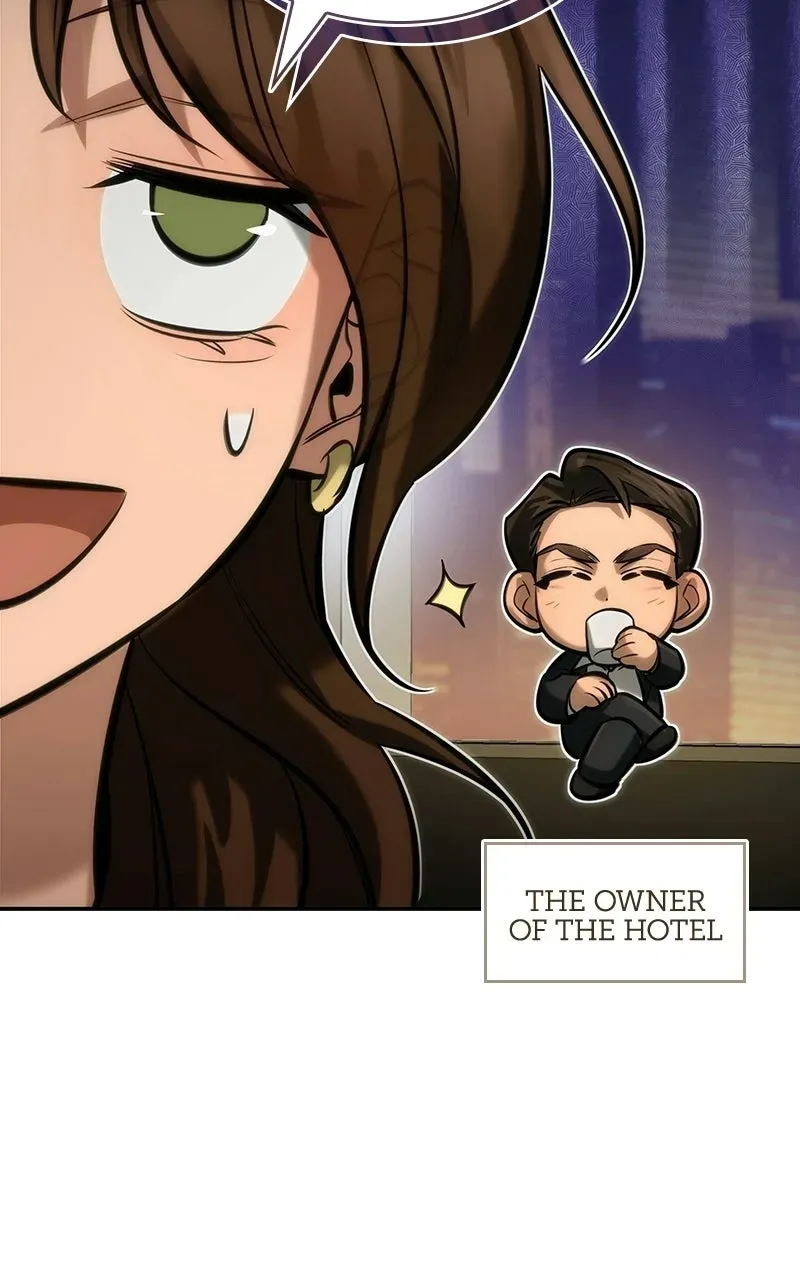 Read The Ties That Bind Us chapter 12 image 50 on Lezhin
