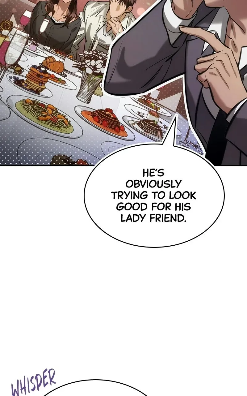 Read The Ties That Bind Us chapter 12 image 56 on Lezhin