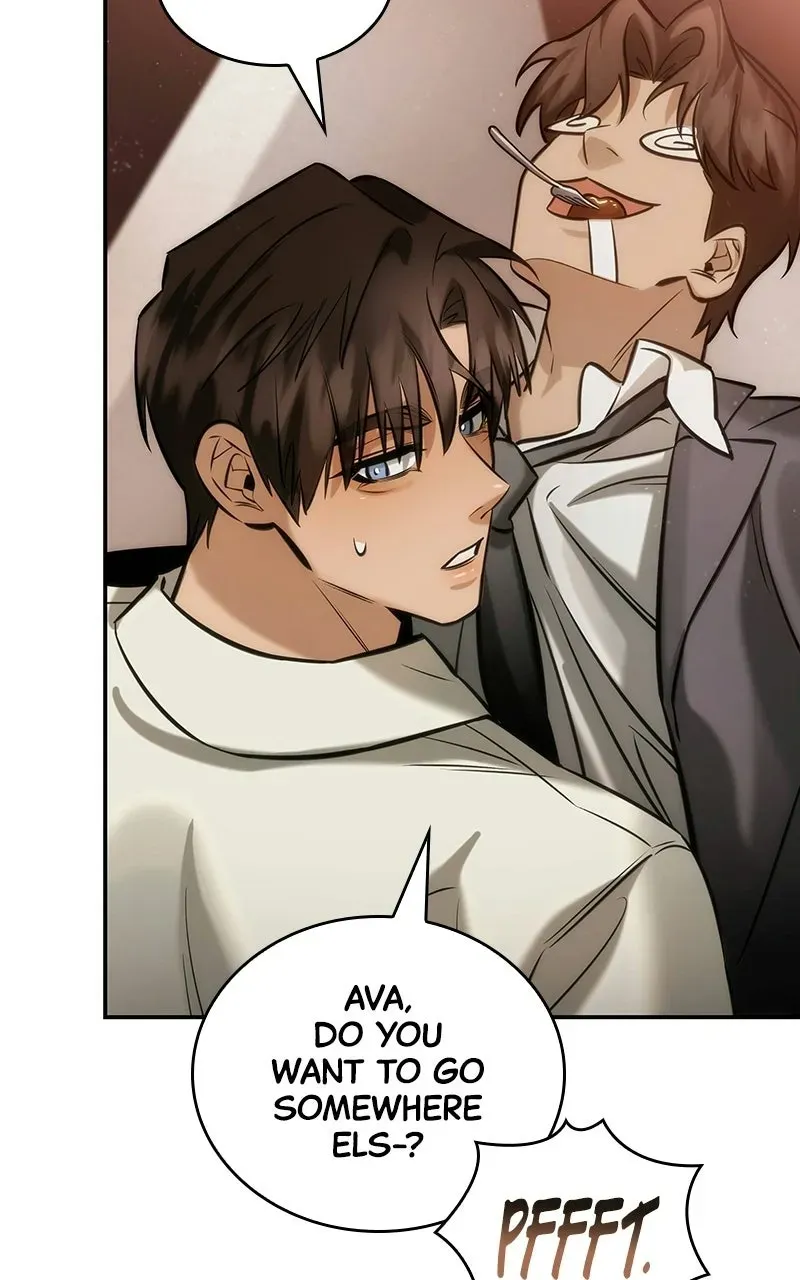 Read The Ties That Bind Us chapter 12 image 63 on Lezhin