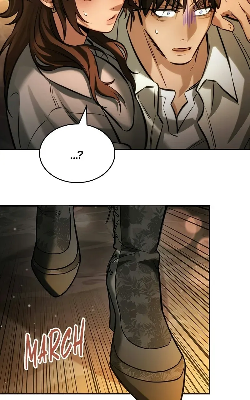 Read The Ties That Bind Us chapter 12 image 8 on Lezhin