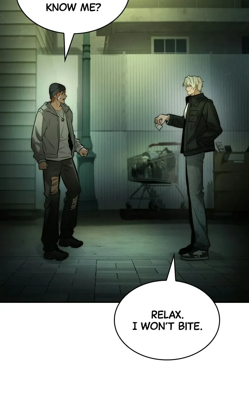 Read The Ties That Bind Us chapter 12 image 91 on Lezhin