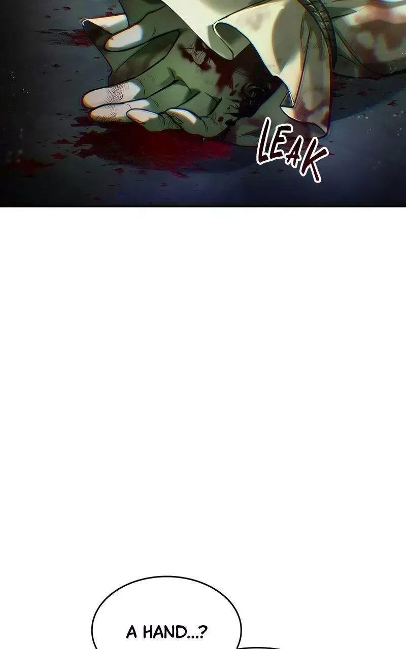 Read The Ties That Bind Us chapter 14 image 22 on Lezhin