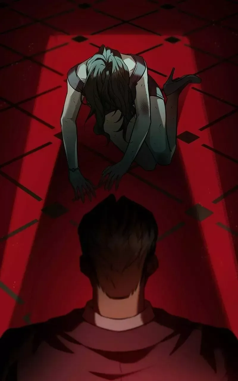 Read The Ties That Bind Us chapter 14 image 55 on Lezhin