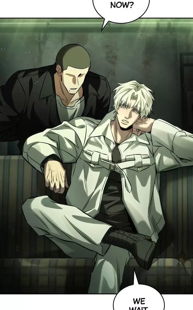 Read The Ties That Bind Us chapter 14 image 6 on Lezhin
