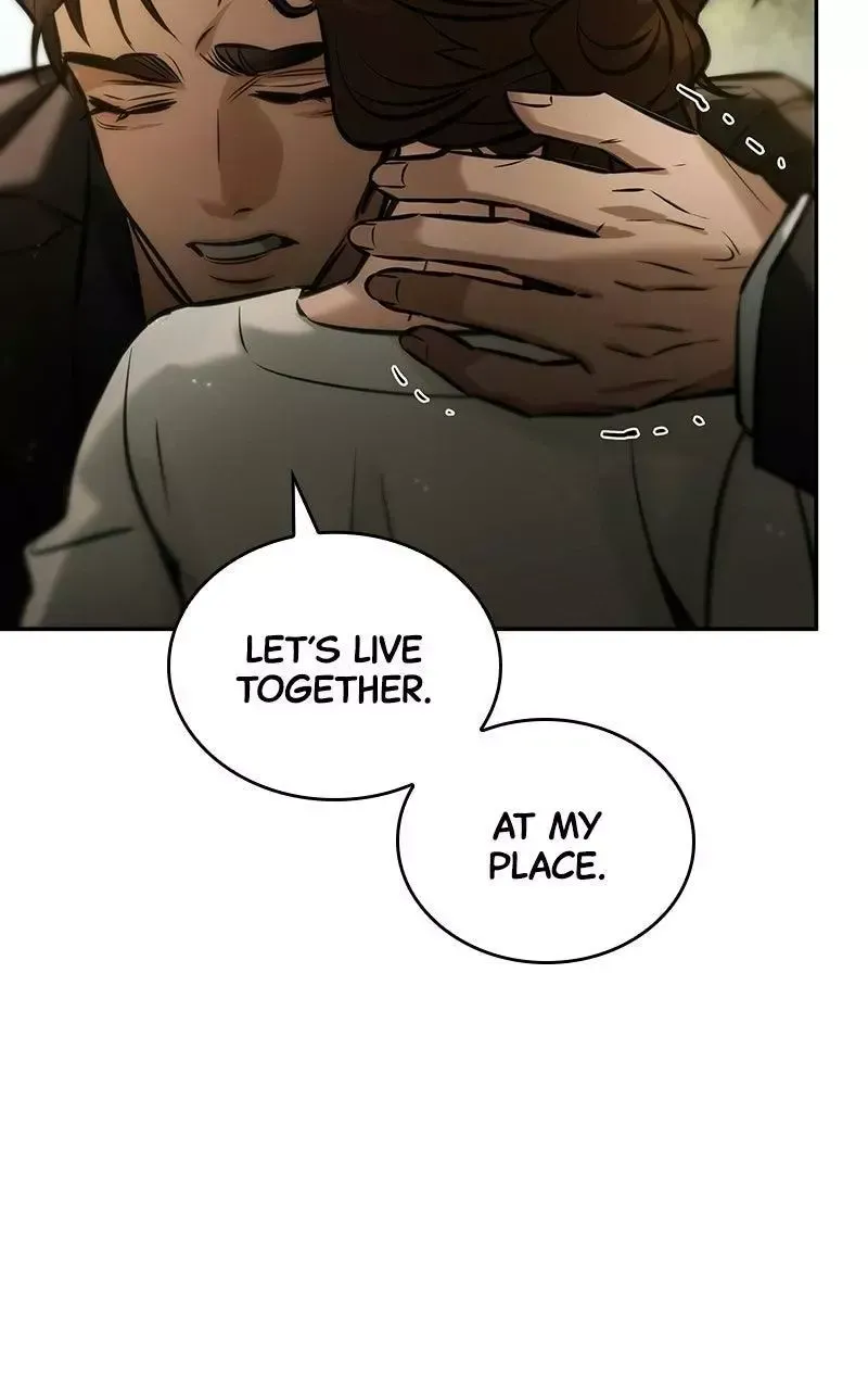 Read The Ties That Bind Us chapter 14 image 81 on Lezhin