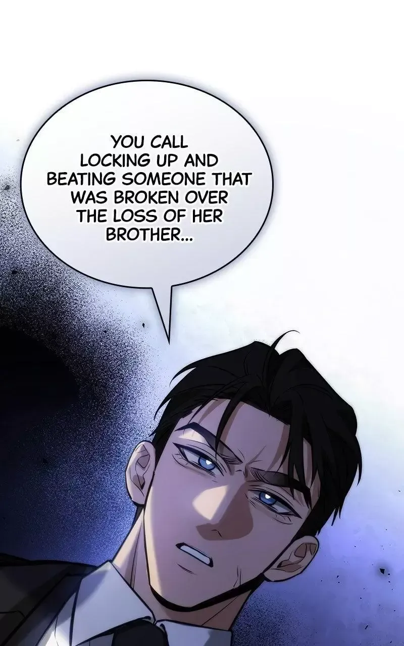 Read The Ties That Bind Us chapter 15 image 16 on Lezhin