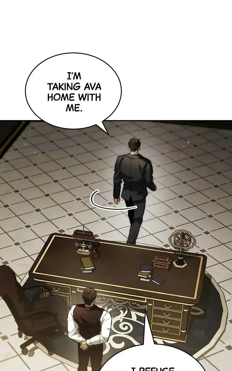 Read The Ties That Bind Us chapter 15 image 22 on Lezhin