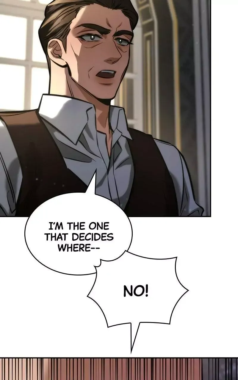 Read The Ties That Bind Us chapter 15 image 24 on Lezhin