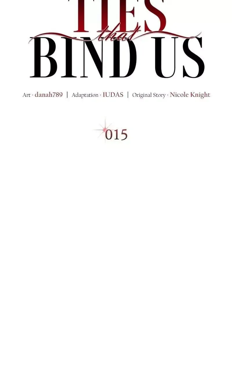 Read The Ties That Bind Us chapter 15 image 29 on Lezhin