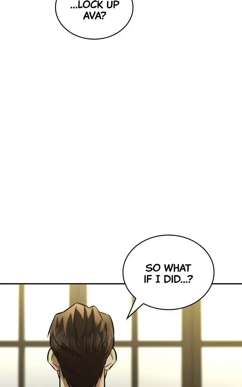 Read The Ties That Bind Us chapter 15 image 3 on Lezhin