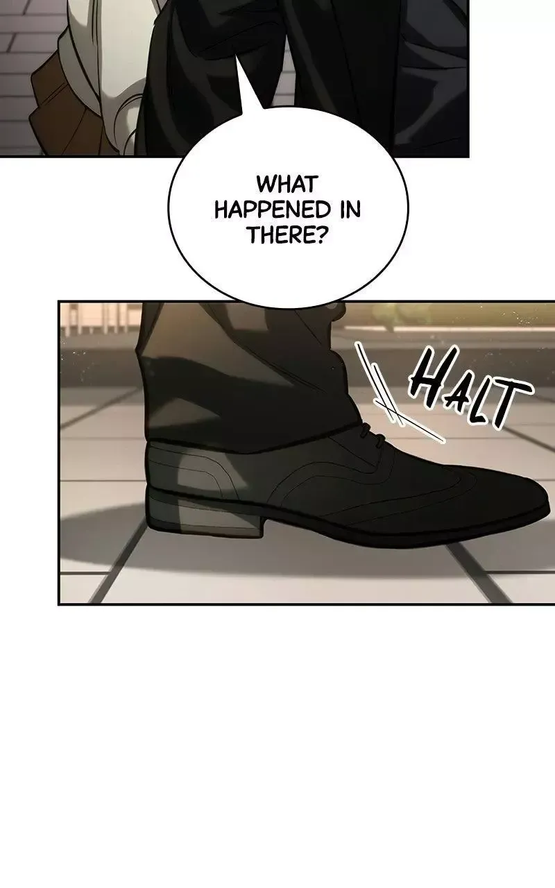 Read The Ties That Bind Us chapter 15 image 40 on Lezhin