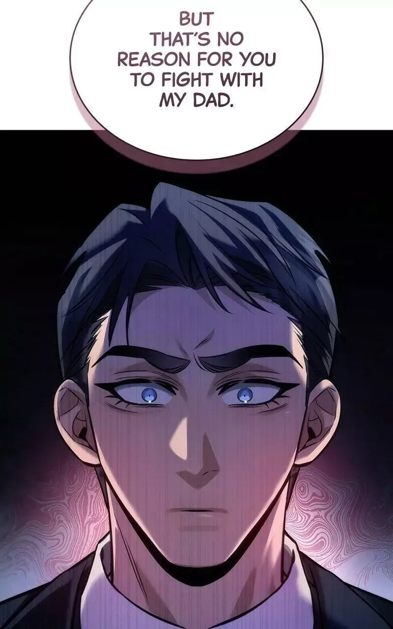 Read The Ties That Bind Us chapter 15 image 45 on Lezhin