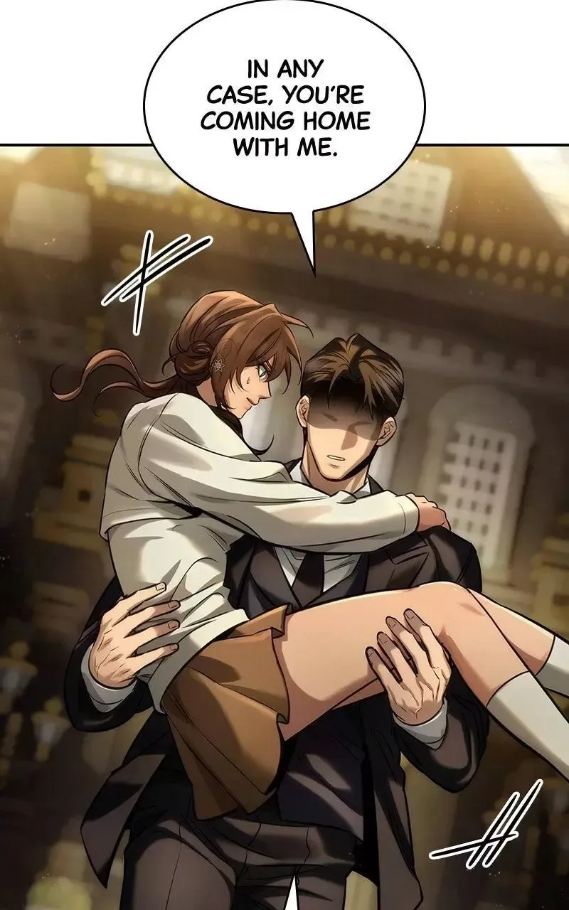 Read The Ties That Bind Us chapter 15 image 56 on Lezhin