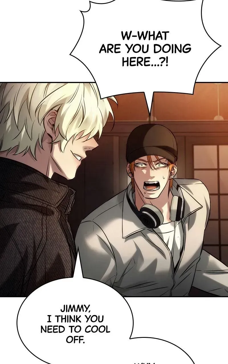 Read The Ties That Bind Us chapter 16 image 19 on Lezhin