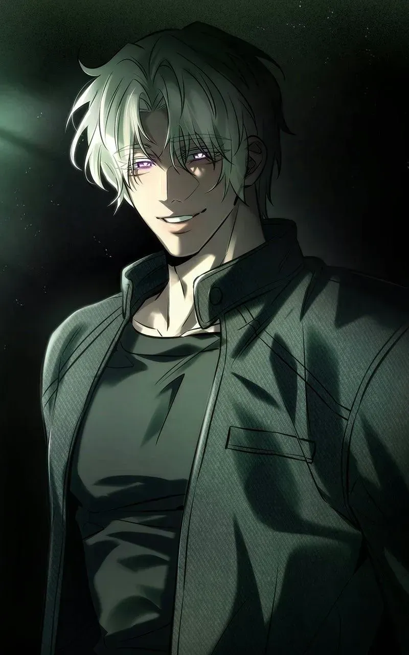 Read The Ties That Bind Us chapter 16 image 21 on Lezhin