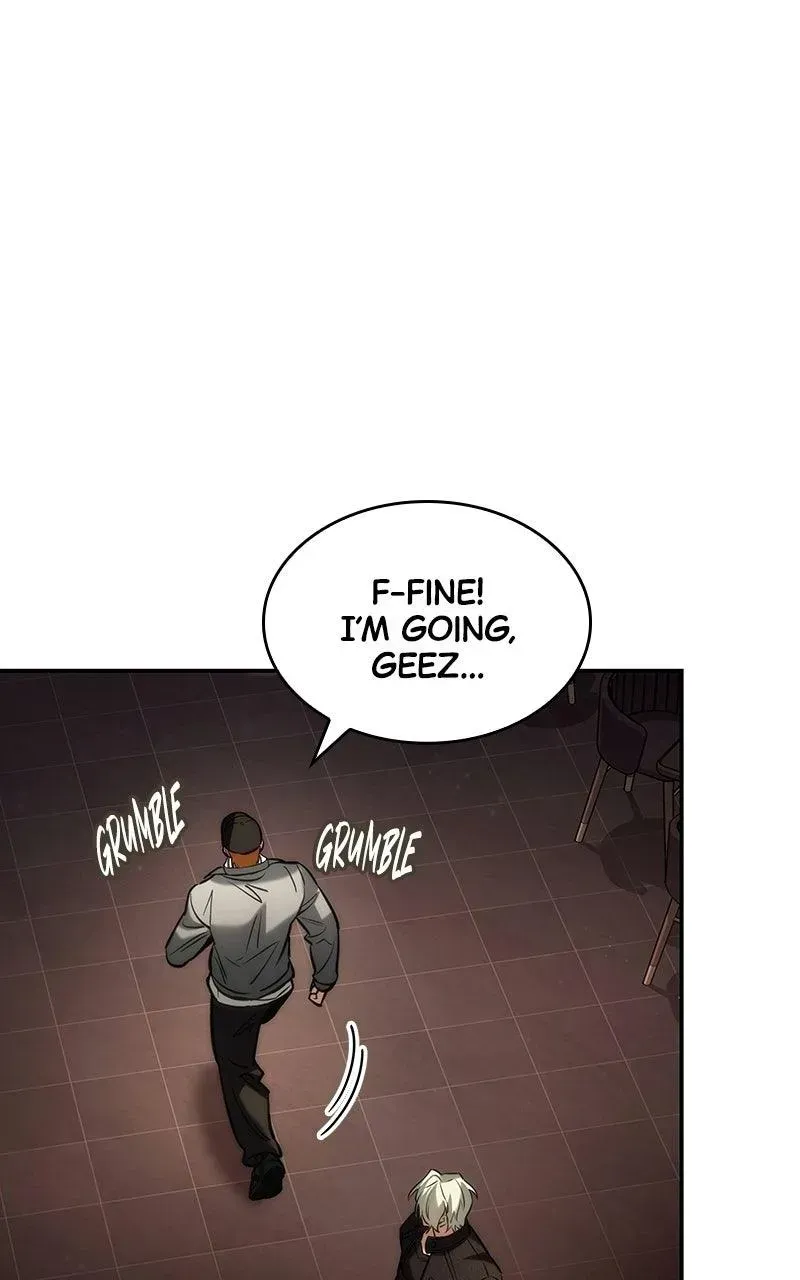 Read The Ties That Bind Us chapter 16 image 23 on Lezhin