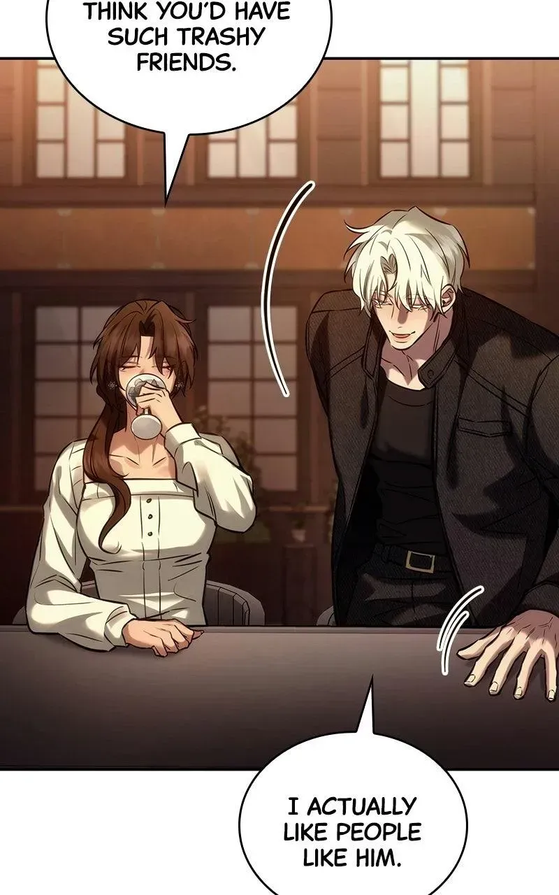 Read The Ties That Bind Us chapter 16 image 25 on Lezhin